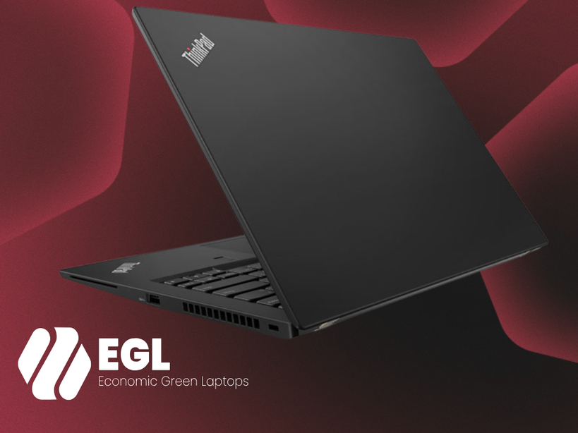 لينوفو ثينك باد T480s
